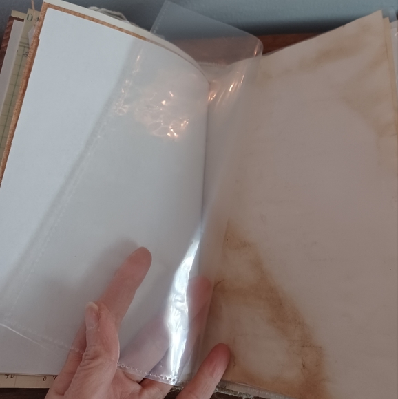 Southern themed journal - Picture 12 of 12